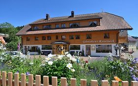 Gaestehaus Roseneck